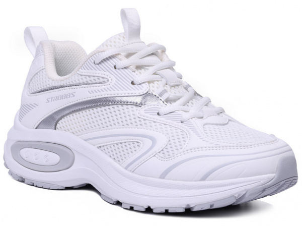 Полуботинки Strobbs кроссовки для девочки F7777-6