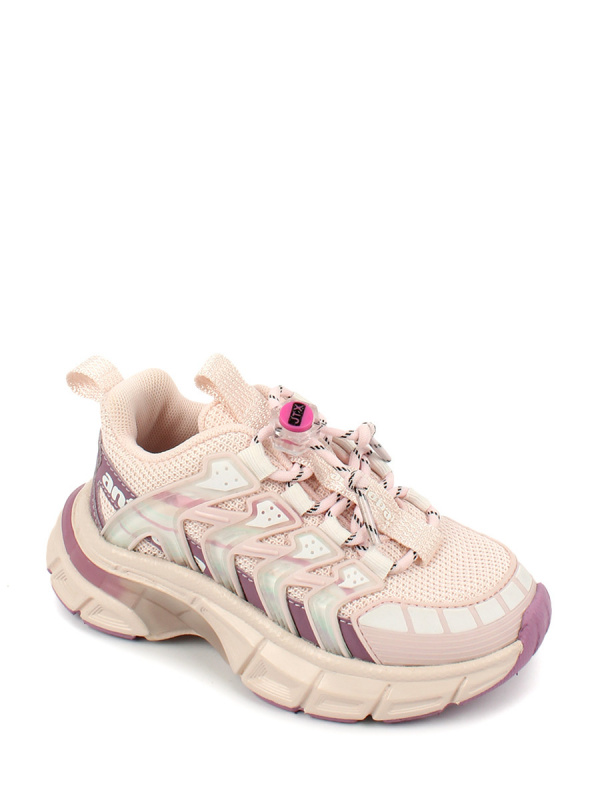 Полуботинки Antilopa кроссовки для девочки AL 13068