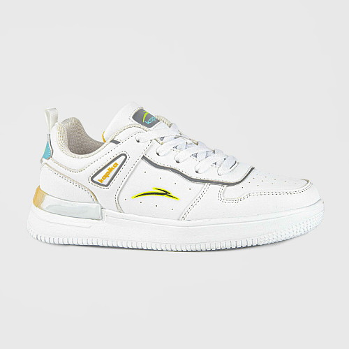 Полуботинки Kapika кроссовки для мальчика 741049-1