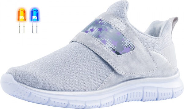 Полуботинки Котофей кроссовки для девочки 644220-71