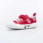 Основное изображение 531201-12 Котофей туфли, полуботинки красны