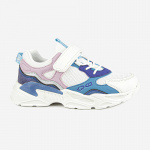 Основное изображение 731016-1 Белый/Голубой