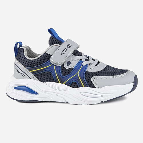 Полуботинки Kapika кроссовки для мальчика 73946-2