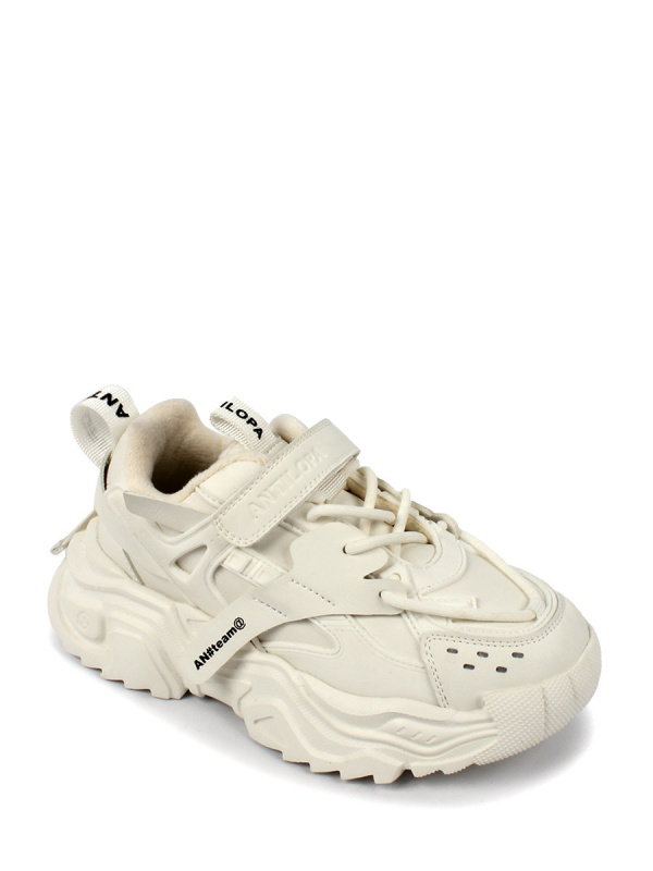 Полуботинки Antilopa кроссовки для девочки AL 11285