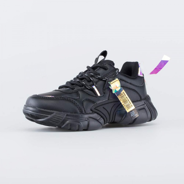 Полуботинки Котофей кроссовки для девочки 644357-71