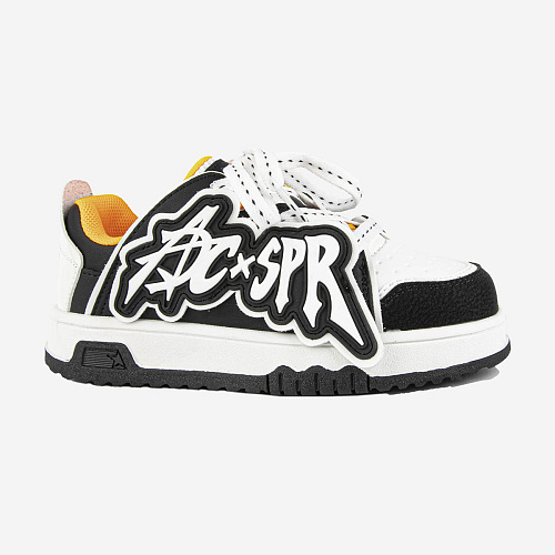 Полуботинки Kapika кроссовки для мальчика 72851-2