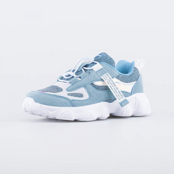 Полуботинки Котофей кроссовки для девочки 644377-72